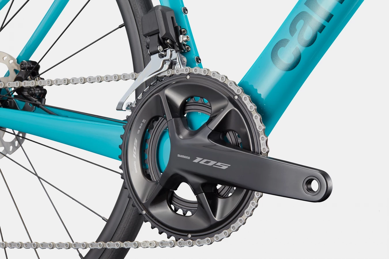 SuperSix EVO 3 - Ion Blue