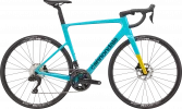 SuperSix EVO 3 - Ion Blue