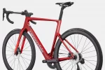 SuperSix EVO 2 - Metallic Red