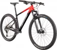Scalpel HT Carbon 3 - Rally Red