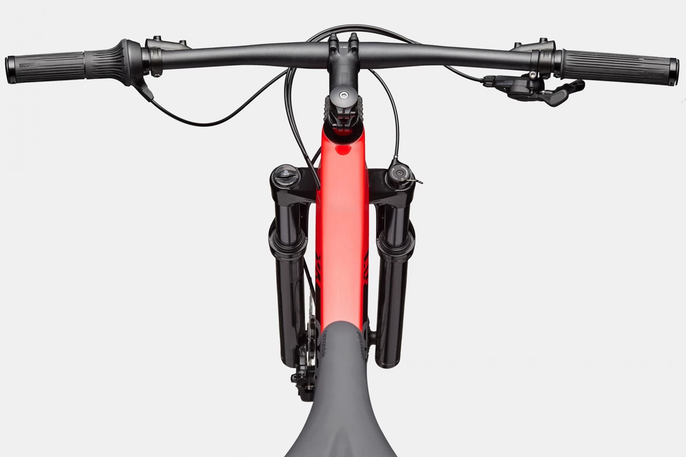 Scalpel HT Carbon 3 - Rally Red