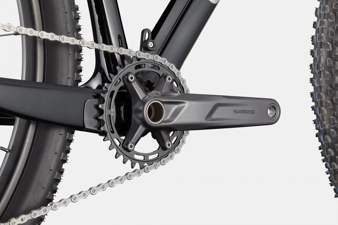 Scalpel HT Carbon 3 - Rally Red