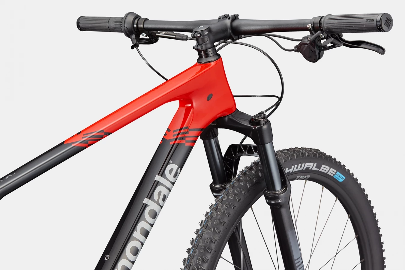Scalpel HT Carbon 3 - Rally Red