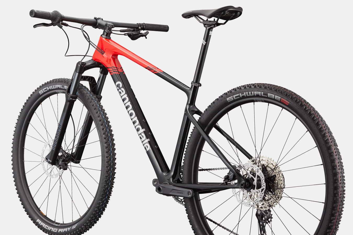 Scalpel HT Carbon 3 - Rally Red