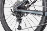 Habit HT 1 - Tungsten Blue