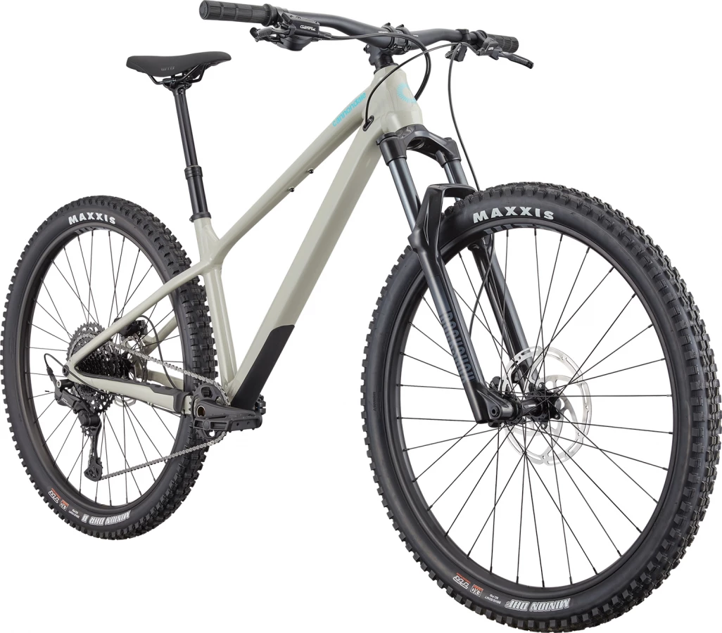 Habit HT 1 - Tiger Shark