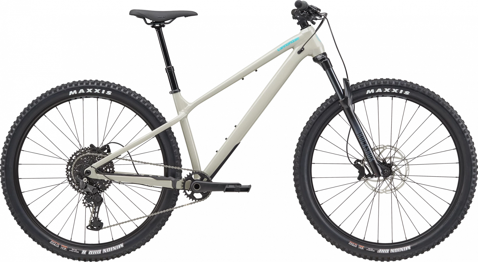 Habit HT 1 - Tiger Shark