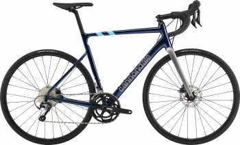 CAAD13 Disc Tiagra - Purple Haze