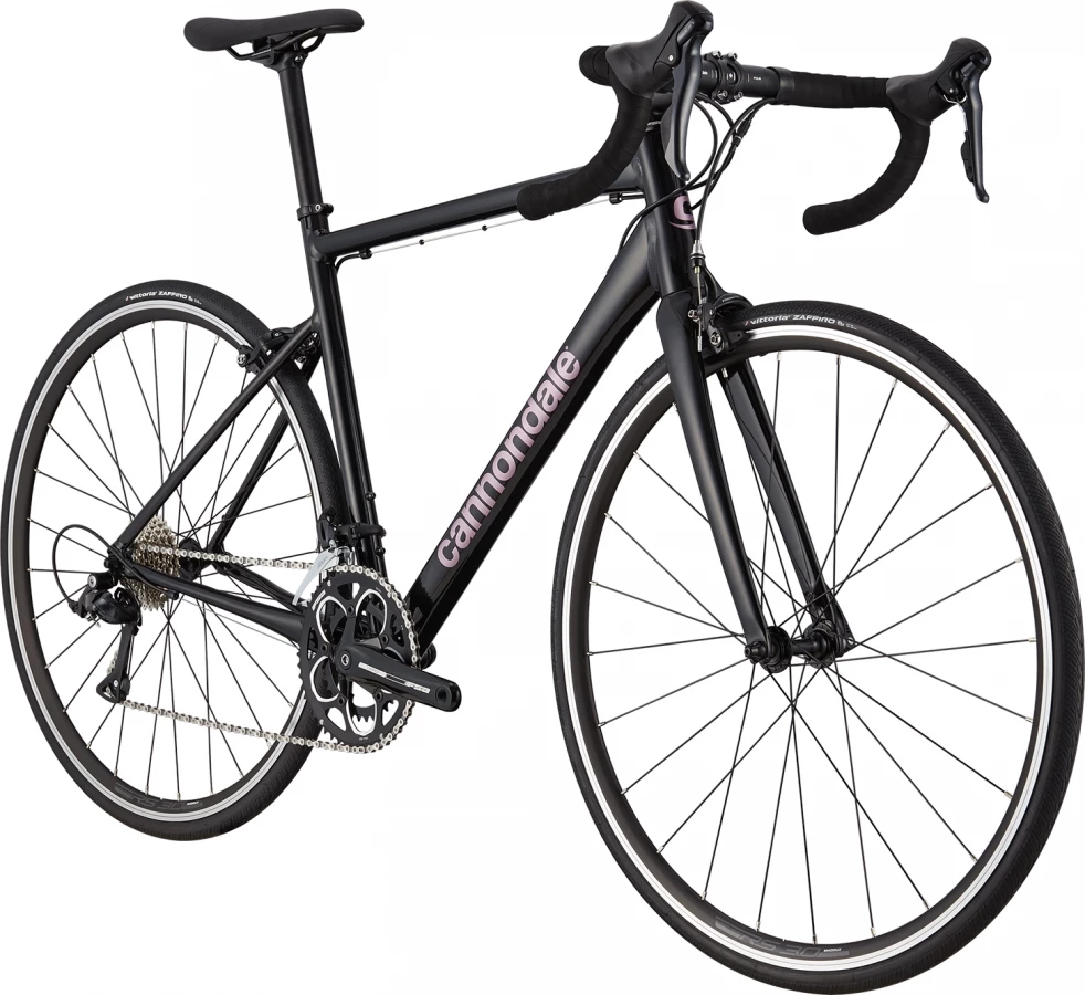 CAAD Optimo 3 - Black