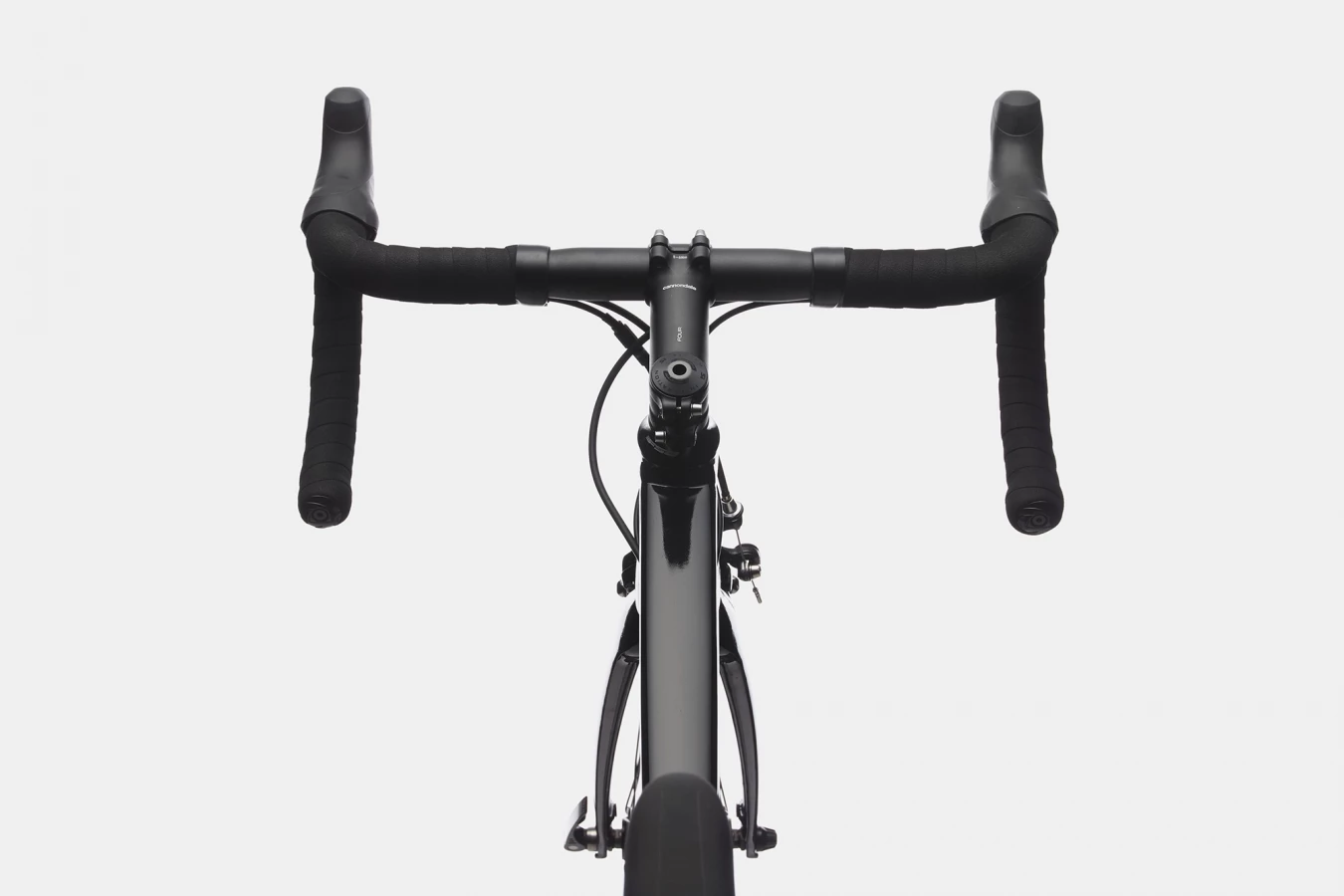 CAAD Optimo 3 - Black