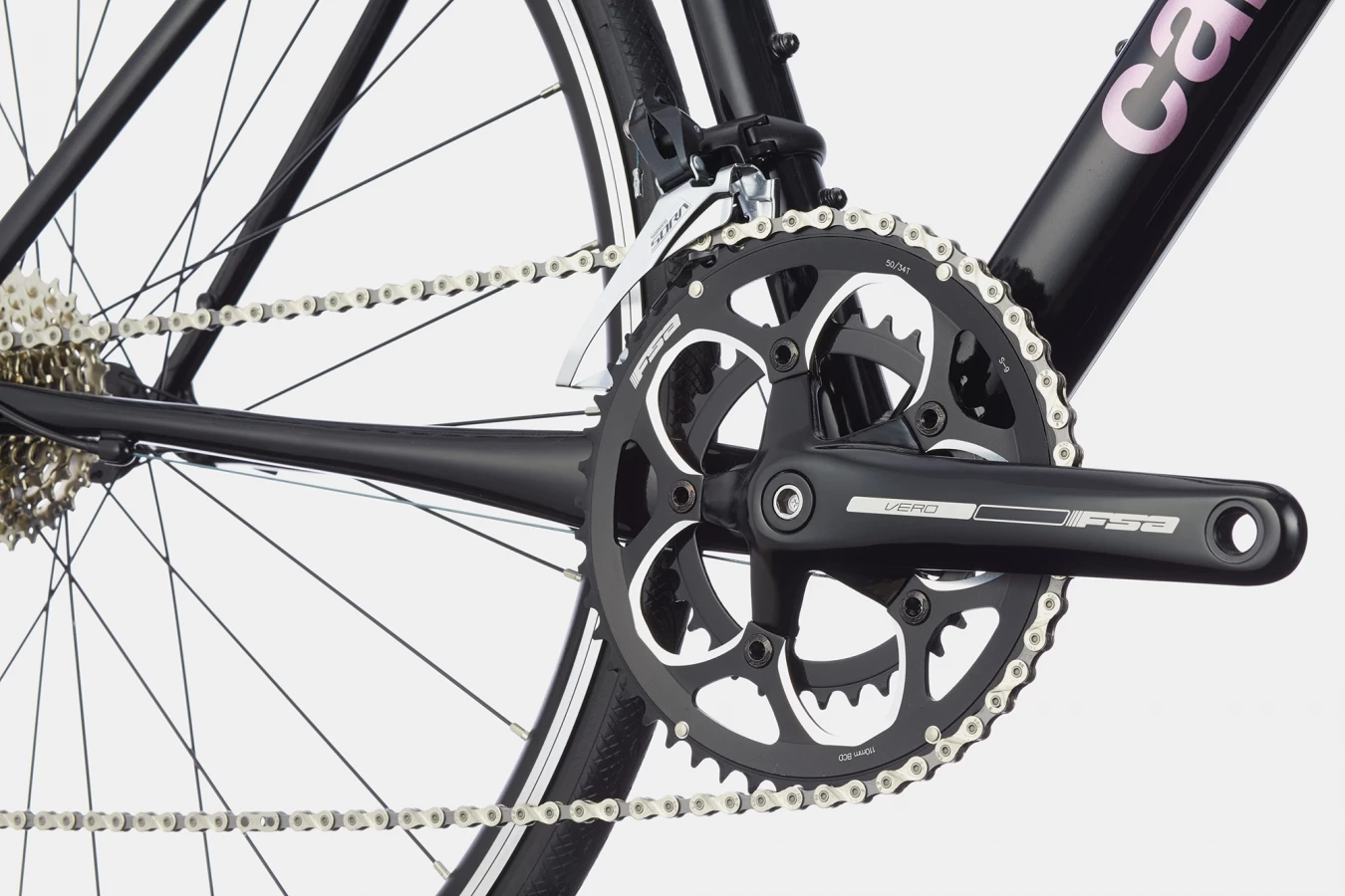 CAAD Optimo 3 - Black