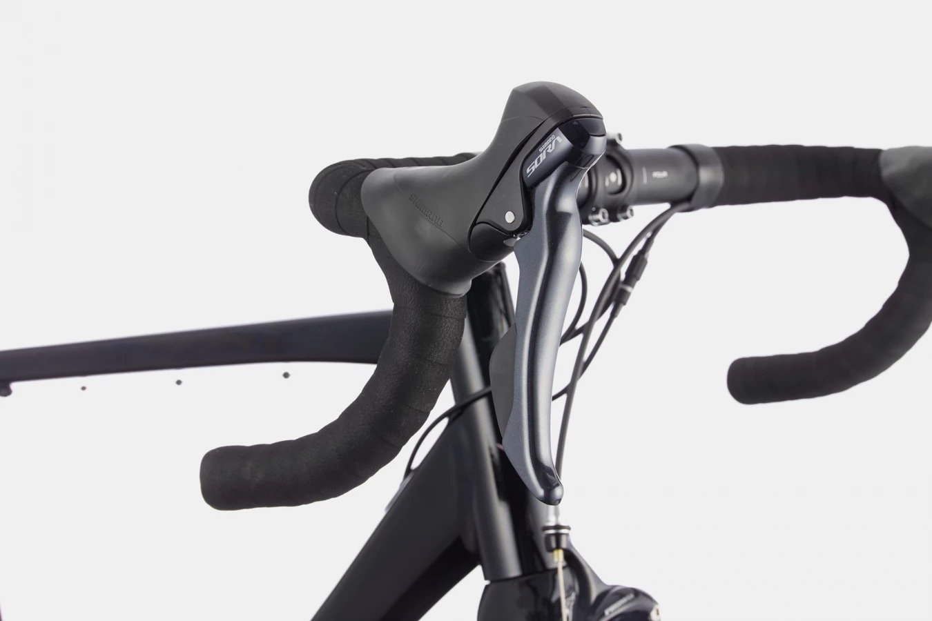 CAAD Optimo 3 - Black