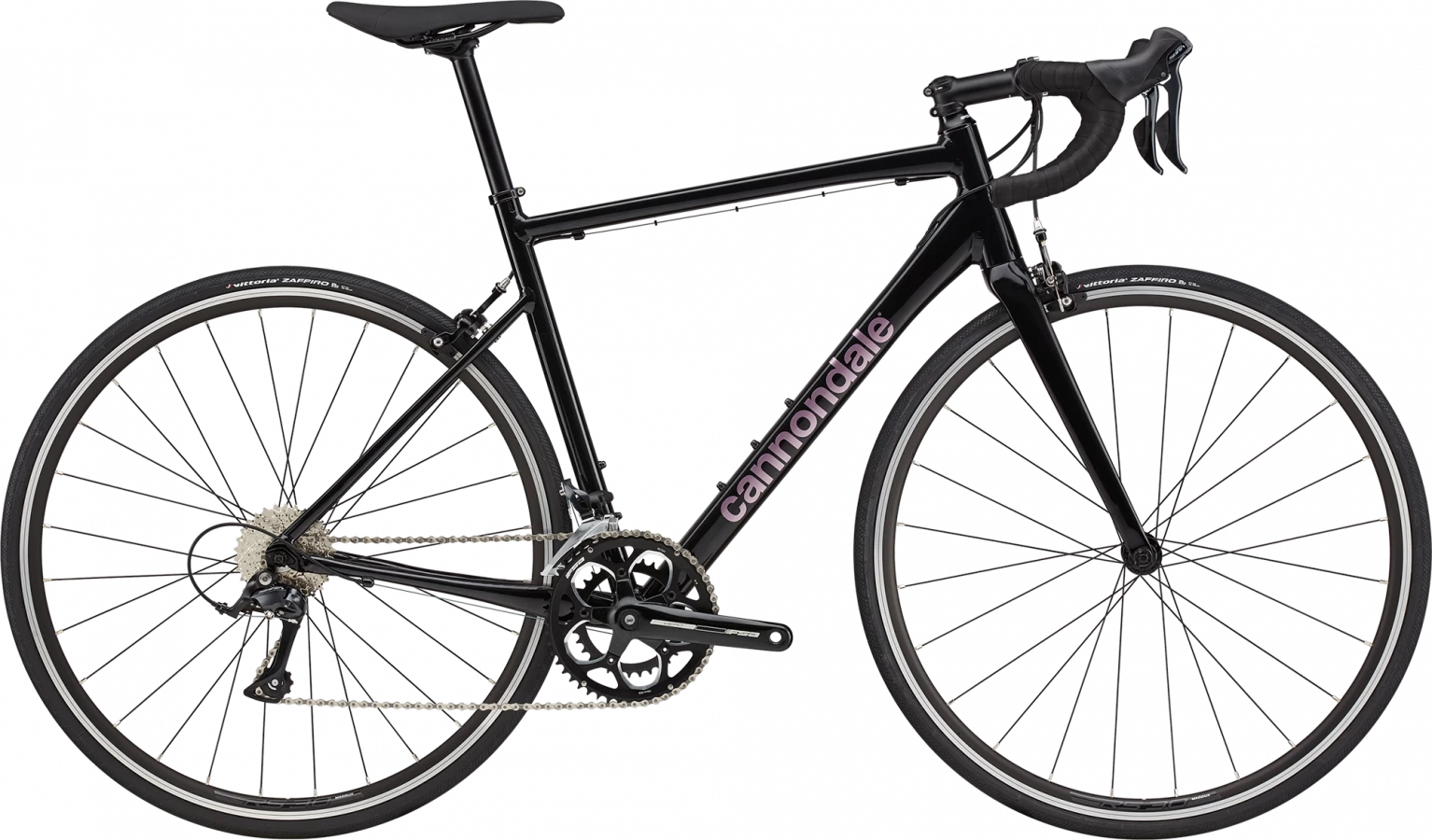 CAAD Optimo 3 - Black