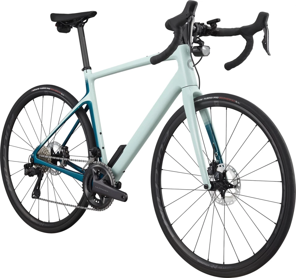 Synapse Carbon 2 RLE - Cool Mint