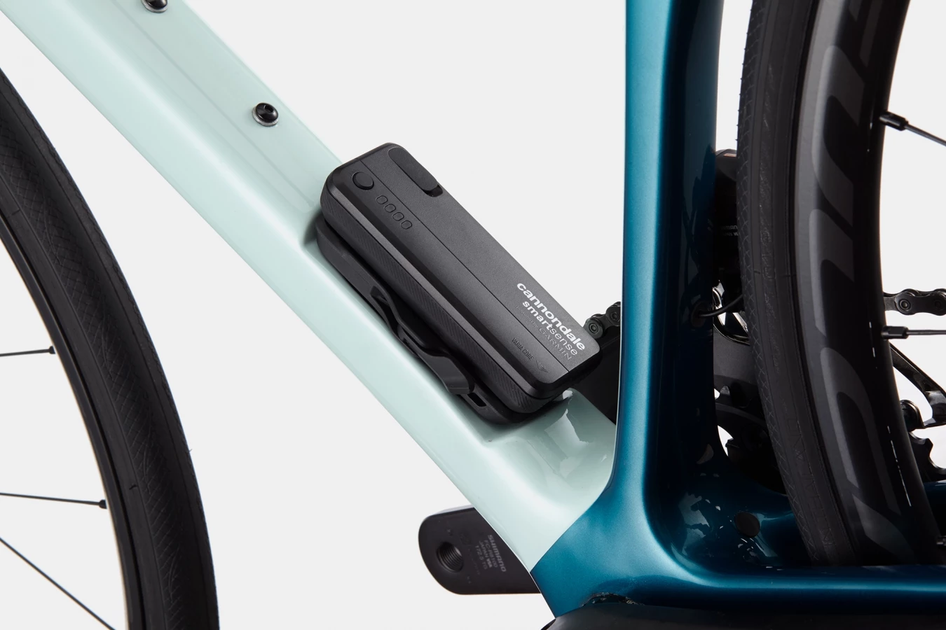 Synapse Carbon 2 RLE - Cool Mint