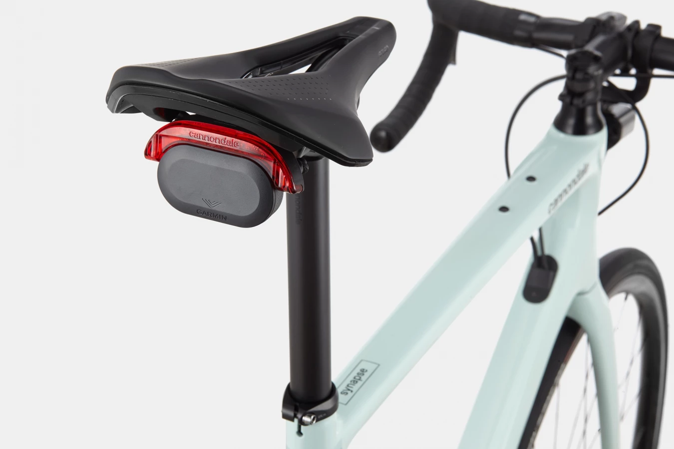 Synapse Carbon 2 RLE - Cool Mint