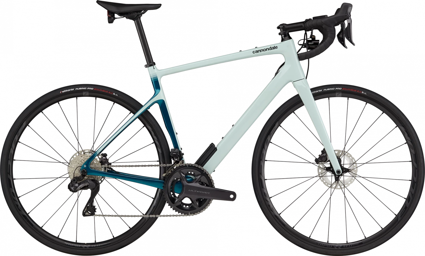Synapse Carbon 2 RLE - Cool Mint
