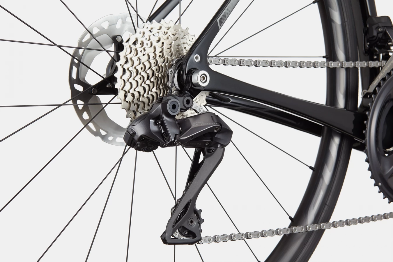 Synapse Carbon 2 RLE - Grey