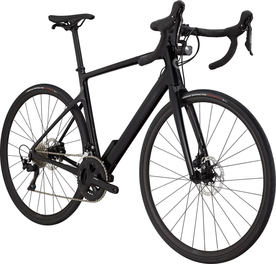 Synapse Carbon 3 L - Black