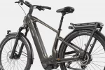 Tesoro 1 - Black