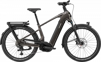 Tesoro 1 - Black