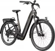 Tesoro 1 Low StepThru - Black