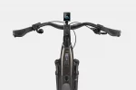 Tesoro 1 Low StepThru - Black