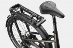 Tesoro 1 Low StepThru - Black