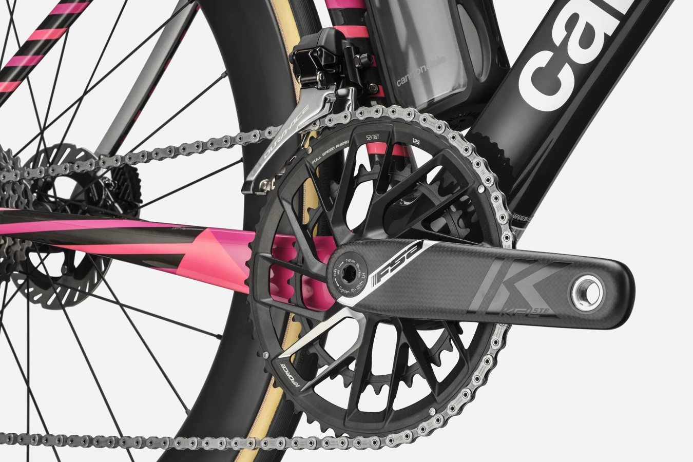 SuperSix EVO LAB71 Team - Team Replica