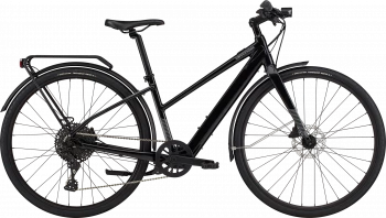Tesoro SL EQ Remixte - Black Pearl