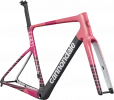 SuperSix EVO LAB71 Team Frameset - Team Replica