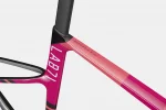SuperSix EVO LAB71 Team Frameset - Team Replica