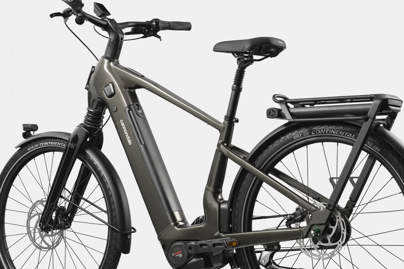 Mavaro 2 - Black
