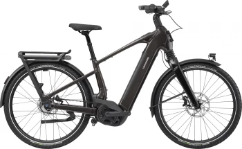 Mavaro 2 - Black