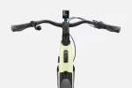 Mavaro 2 Low StepThru - Ice Green