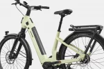 Mavaro 2 Low StepThru - Ice Green