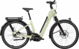 Mavaro 2 Low StepThru - Ice Green