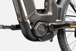 Mavaro 2 Low StepThru - Black