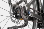 Mavaro 2 Low StepThru - Black