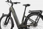 Mavaro 2 Low StepThru - Black