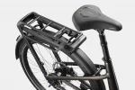 Mavaro 2 Low StepThru - Black