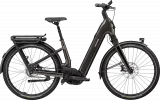 Mavaro 2 Low StepThru - Black