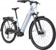Mavaro 5 Low StepThru - Dust Blue