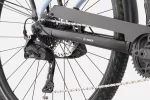Mavaro 5 Low StepThru - Dust Blue