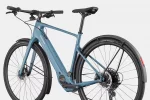 Tesoro Carbon 2 - Storm Cloud