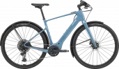 Tesoro Carbon 2 - Storm Cloud