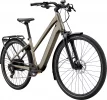 Mavaro SL 1 StepThru - Meteor Gray