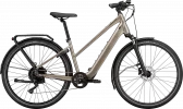 Mavaro SL 1 StepThru - Meteor Gray