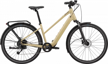 Mavaro SL 2 StepThru - Quicksand
