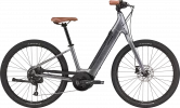 Adventure Neo 4 - Grey